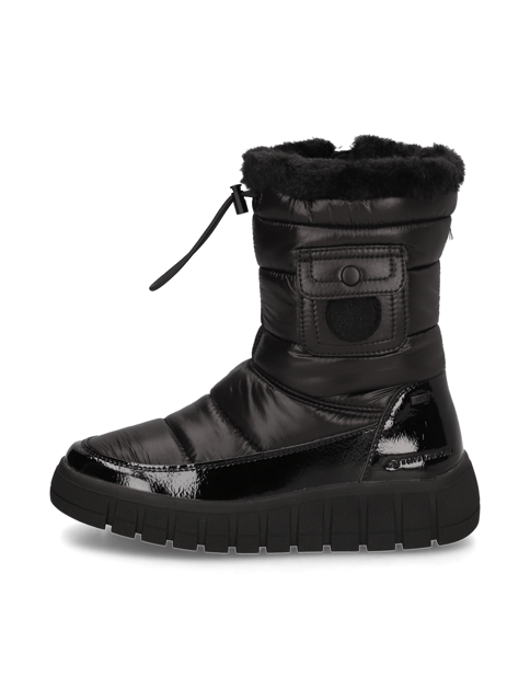 Snowboot
