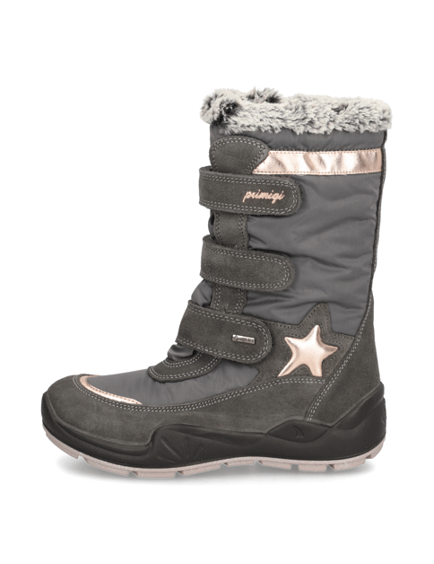 Snowboot