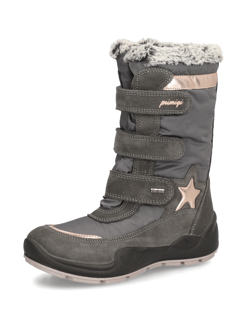 PRIMIGI-Snowboot-grau