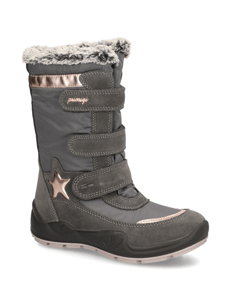 PRIMIGI-Snowboot-grau