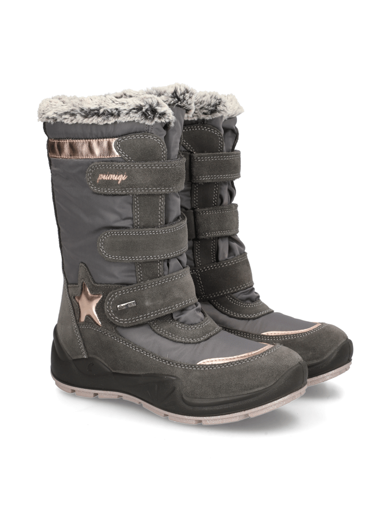 PRIMIGI-Snowboot-grau