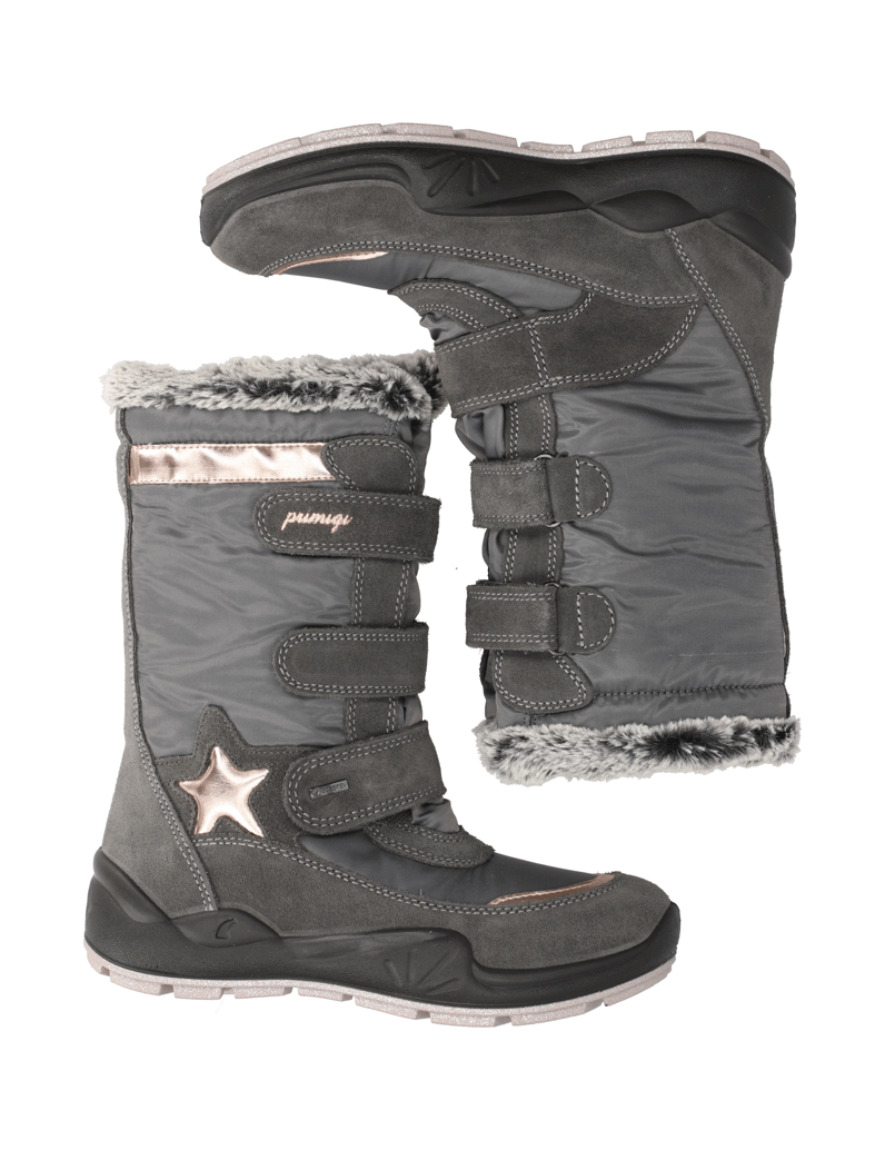 PRIMIGI-Snowboot-grau