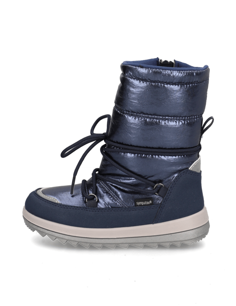 Snowboot