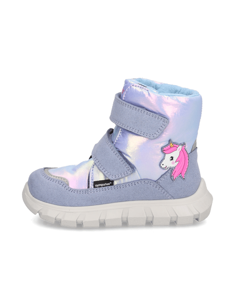 Snowboot