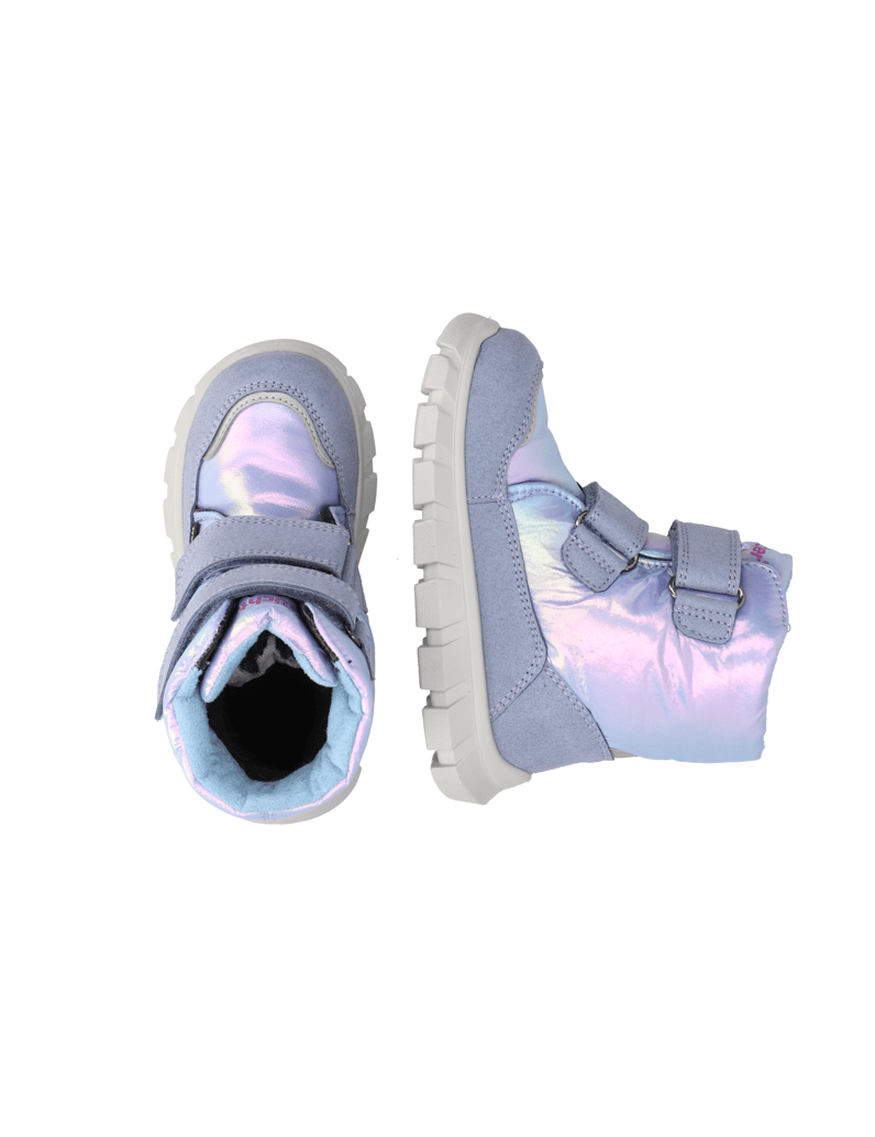Richter-Snowboot-blau
