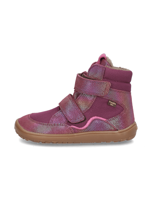 BAREFOOT TEX WINTER