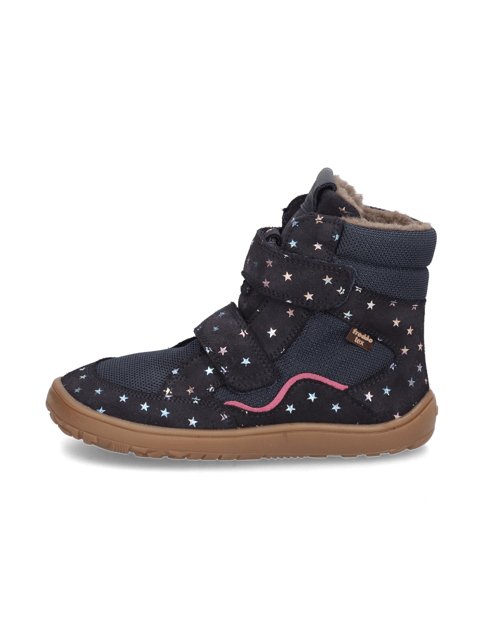 BAREFOOT TEX WINTER