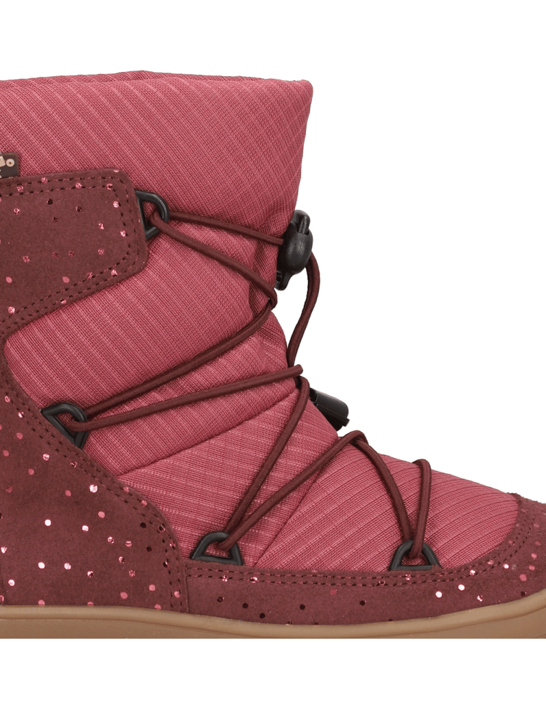 Froddo-BAREFOOT-TEX-TRACK-WOOL-rot