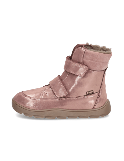 ZERU TEX WINTER BAREFOOT