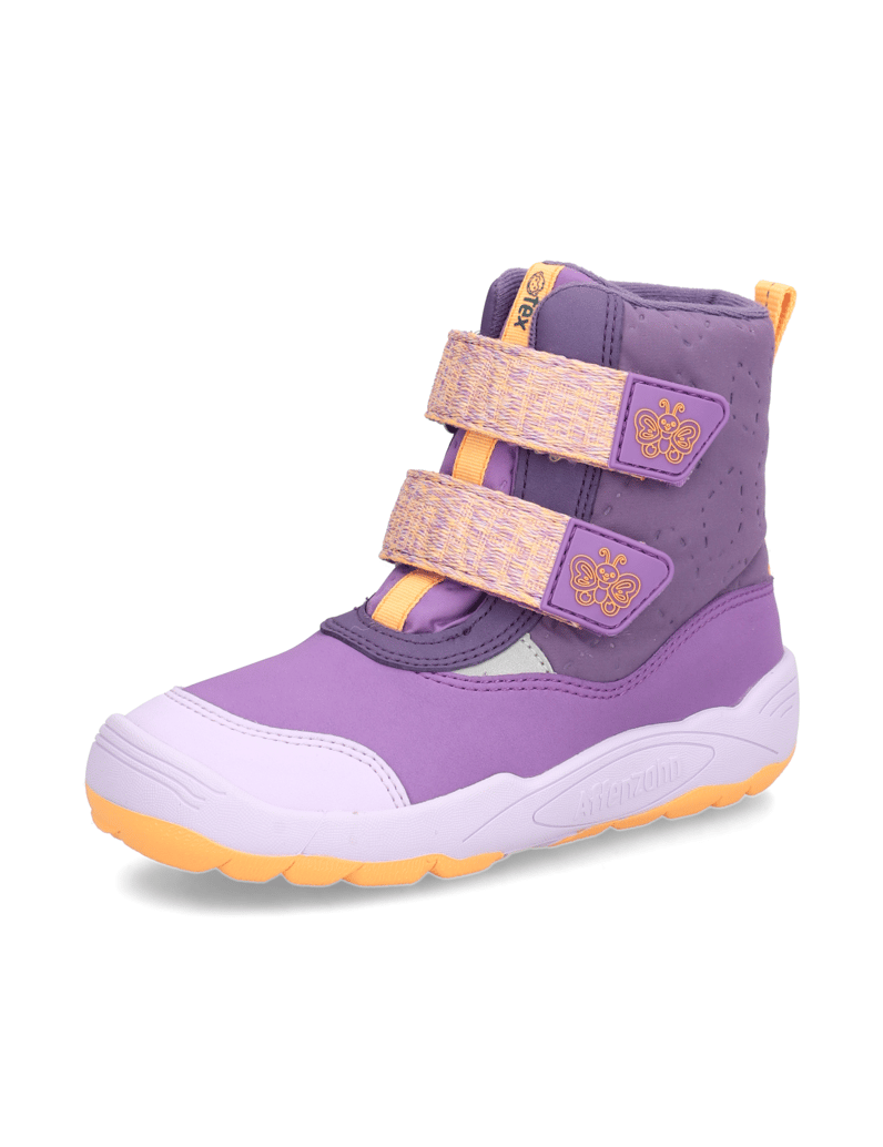 Affenzahn-Winterstiefel--Vegan-Blizzy-lila