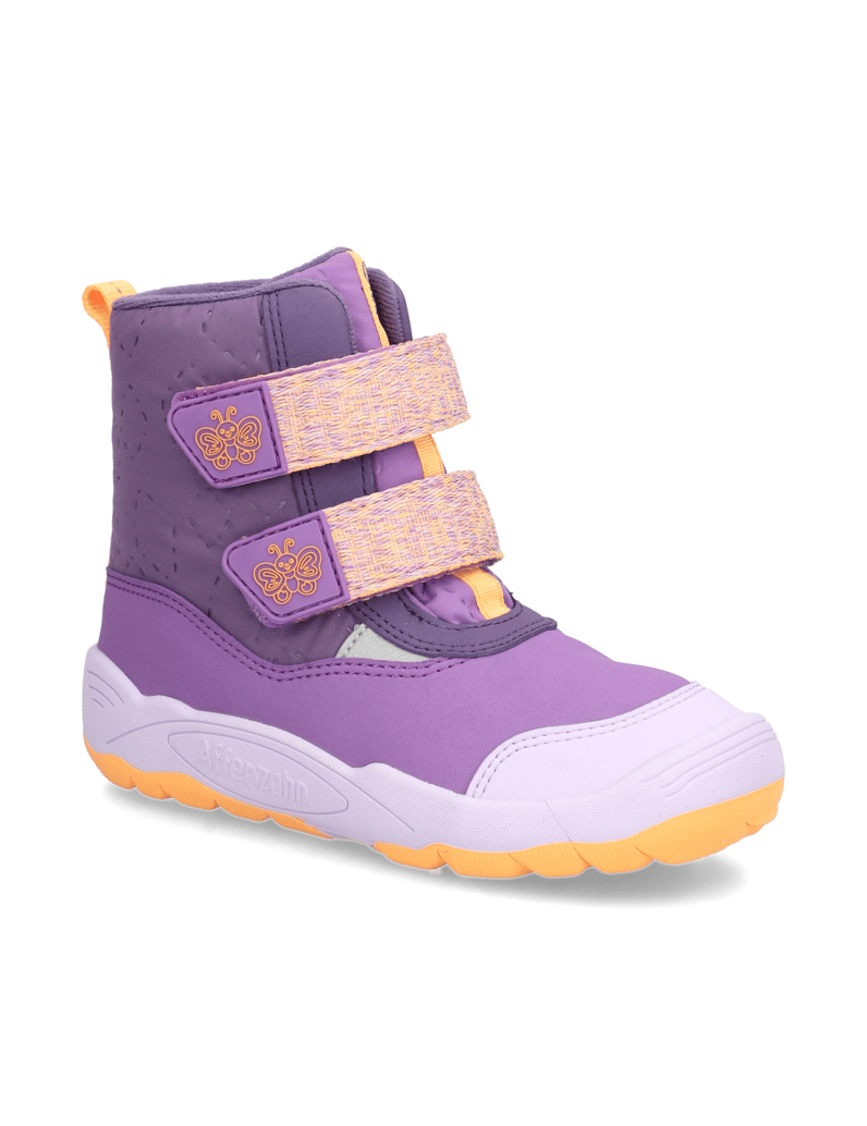 Affenzahn-Winterstiefel--Vegan-Blizzy-lila
