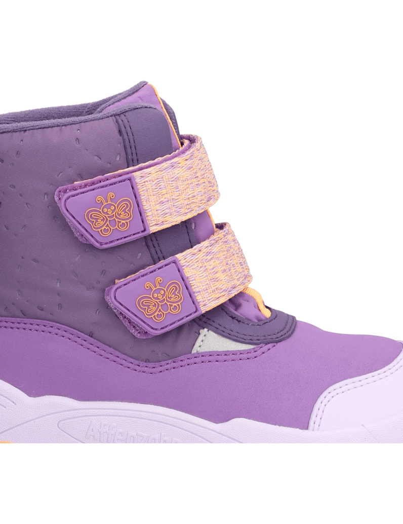 Affenzahn-Winterstiefel--Vegan-Blizzy-lila