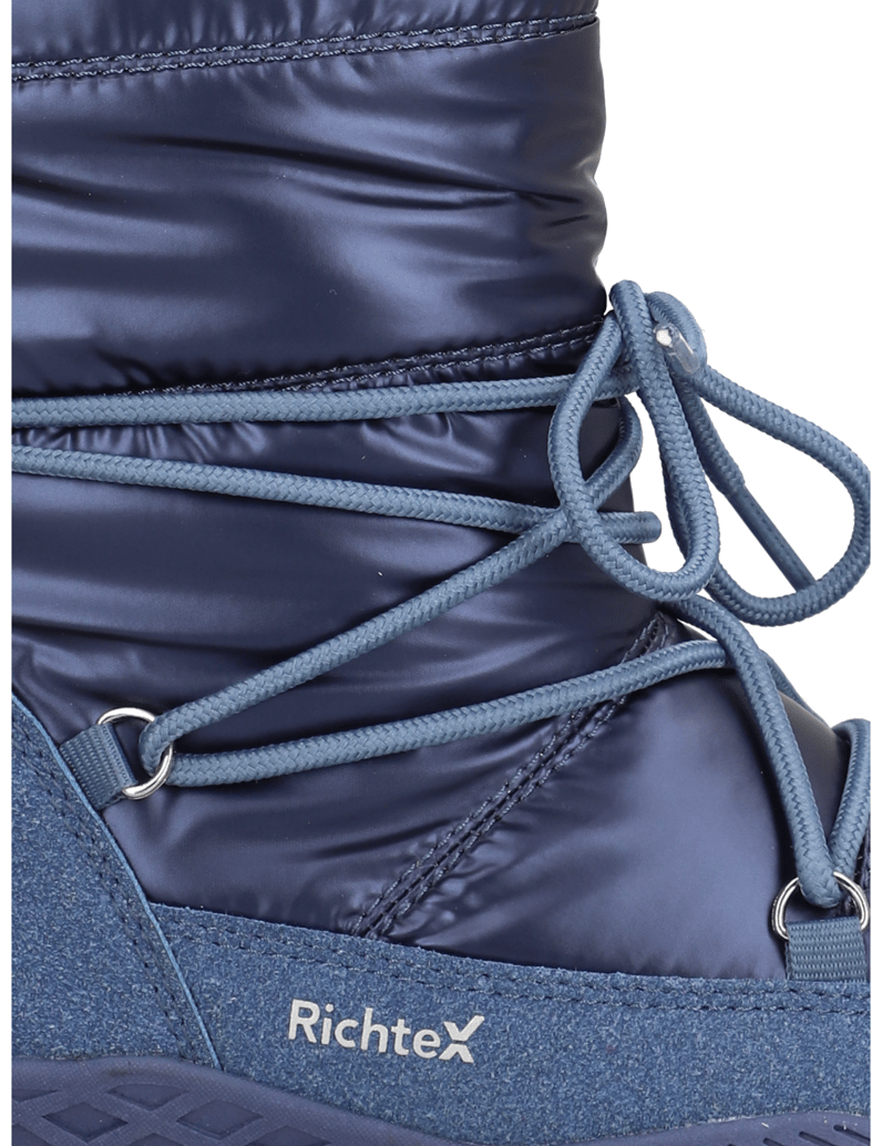 Richter-Snowboot-blau