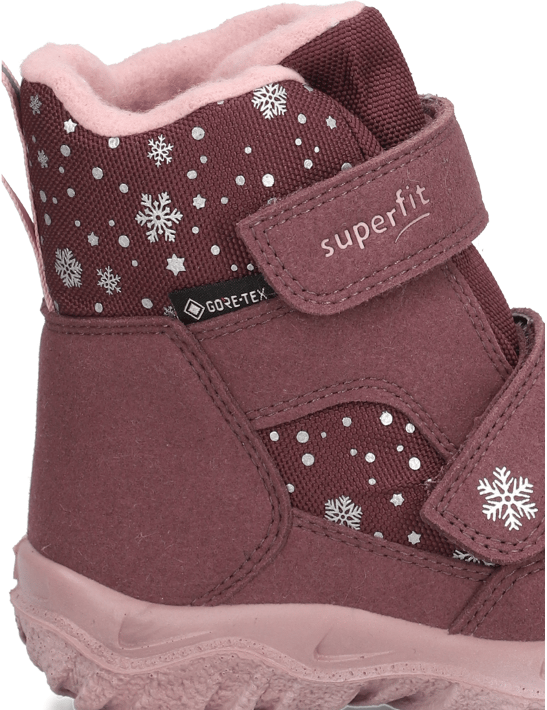 Superfit-HUSKY1-rot