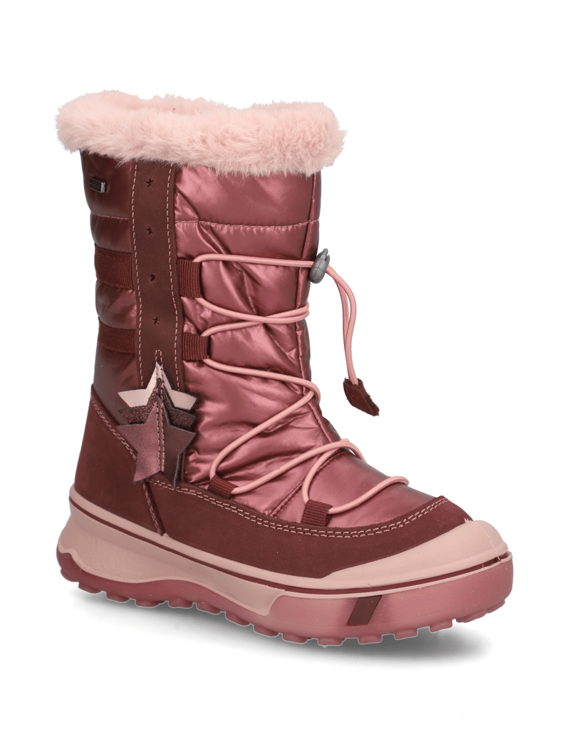Polaris-Snowboot-bordeaux