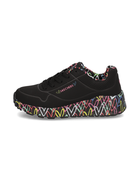 SKECHERS X JGOLDCROWN: UNO LITE