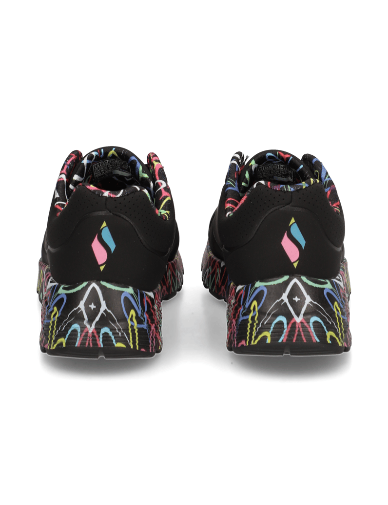Skechers-SKECHERS-X-JGOLDCROWN:-UNO-LITE-schwarz