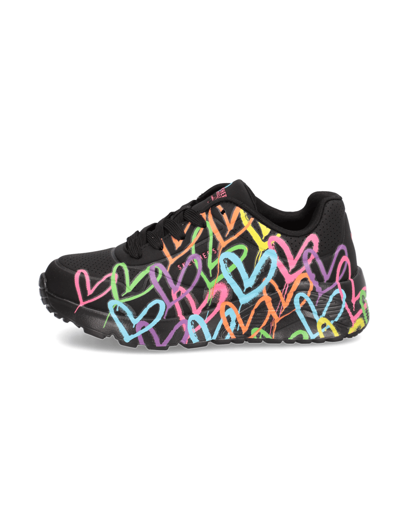 Skechers-UNO-LITE---SPREAD-THE-LOVE-weiss