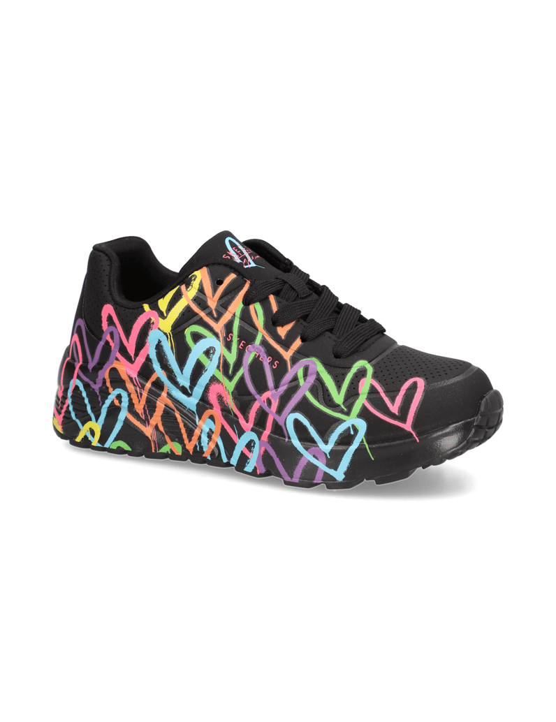 Skechers-UNO-LITE---SPREAD-THE-LOVE-weiss