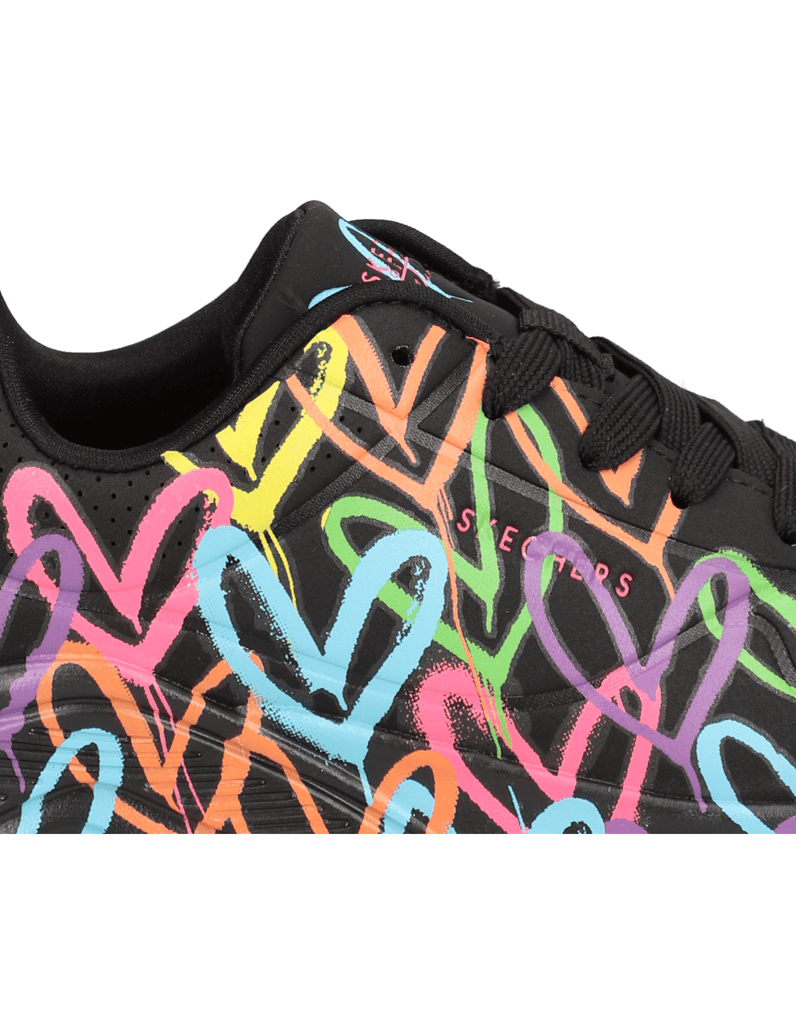 Skechers-UNO-LITE---SPREAD-THE-LOVE-weiss