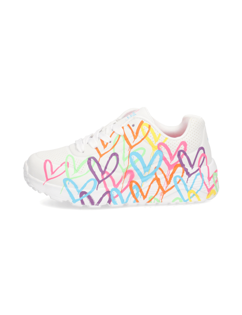 SKECHERS X JGOLDCROWN: UNO LITE