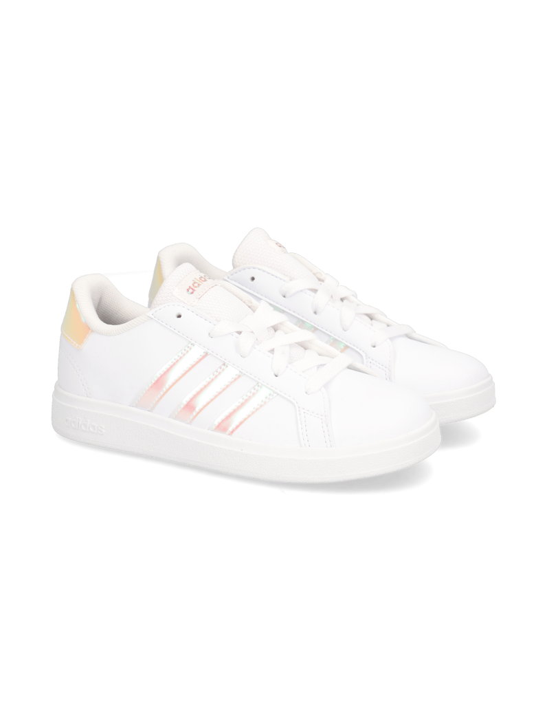 Adidas-Grand-Court-2.0-K-weiss