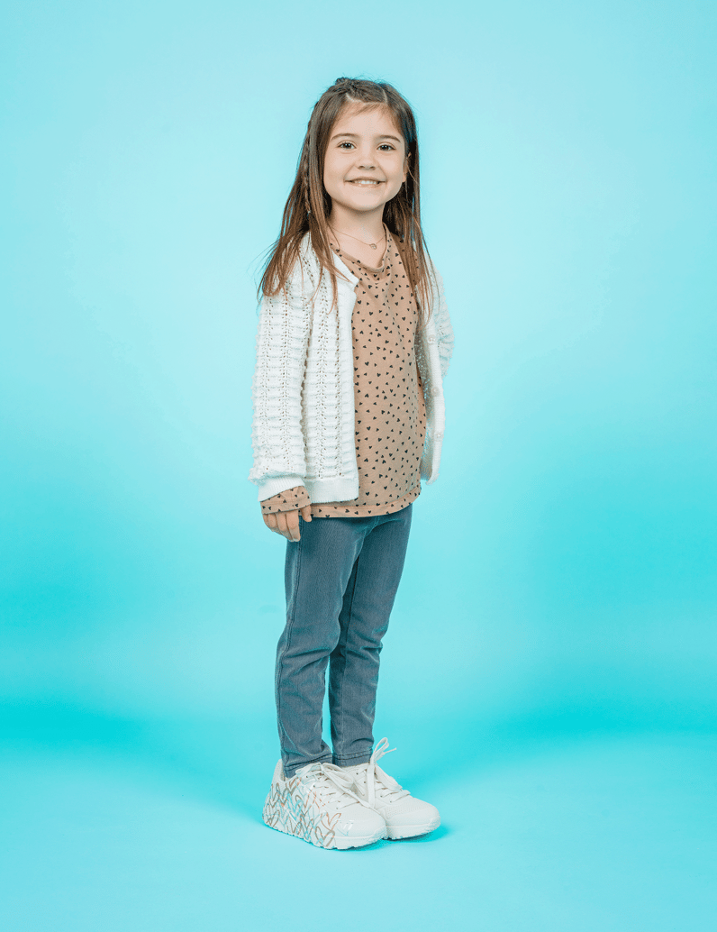 Skechers-UNO-LITE---METALLIC-LOVE-schwarz