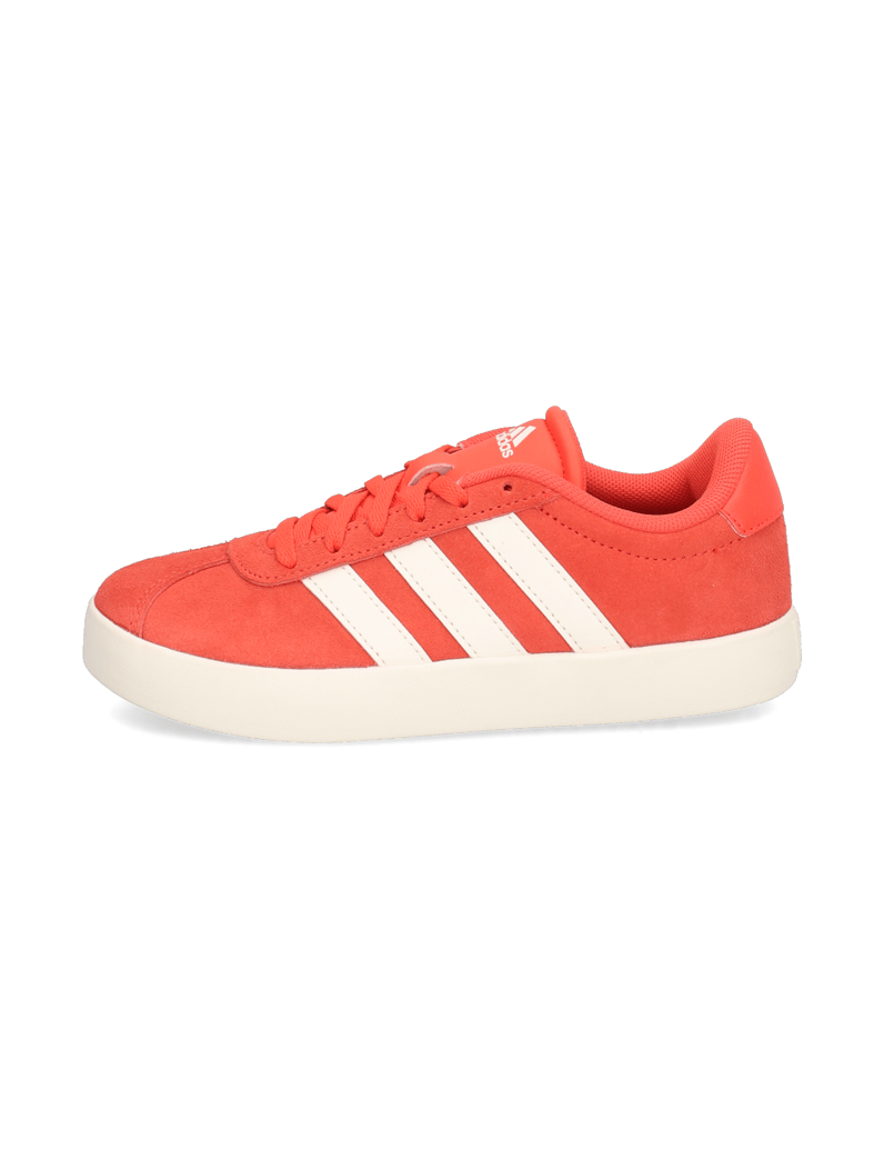 Adidas-VL-COURT-3.0-K-rot