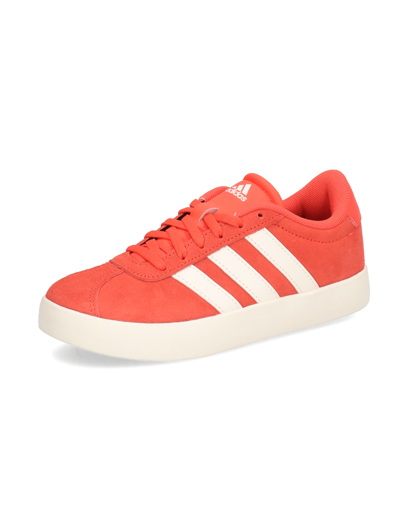 Adidas-VL-COURT-3.0-K-rot