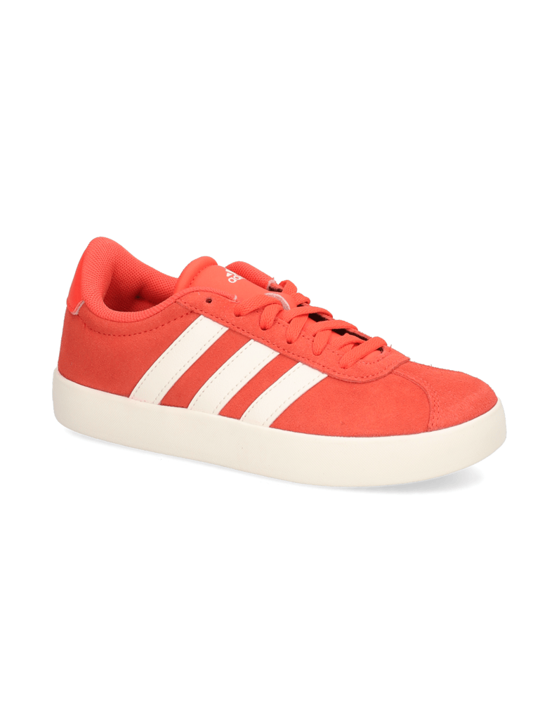 Adidas-VL-COURT-3.0-K-rot