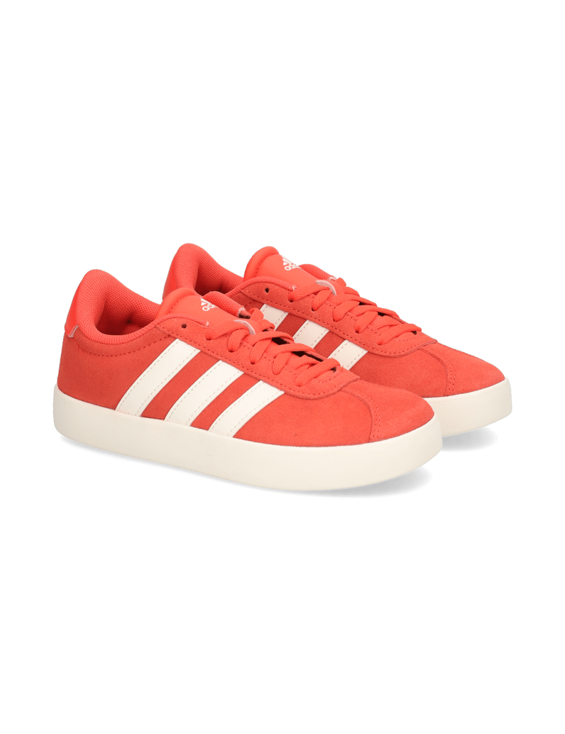 Adidas-VL-COURT-3.0-K-rot
