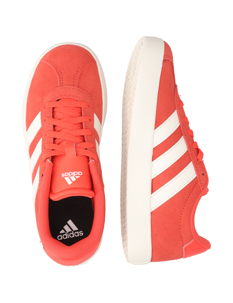 Adidas-VL-COURT-3.0-K-rot