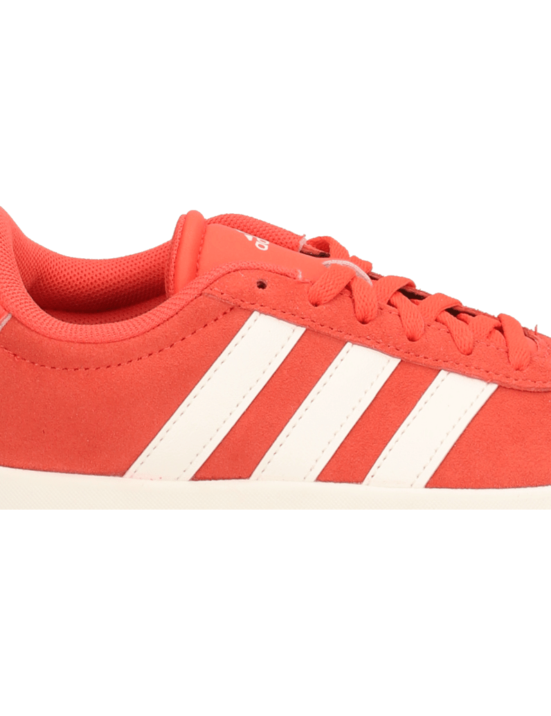 Adidas-VL-COURT-3.0-K-rot