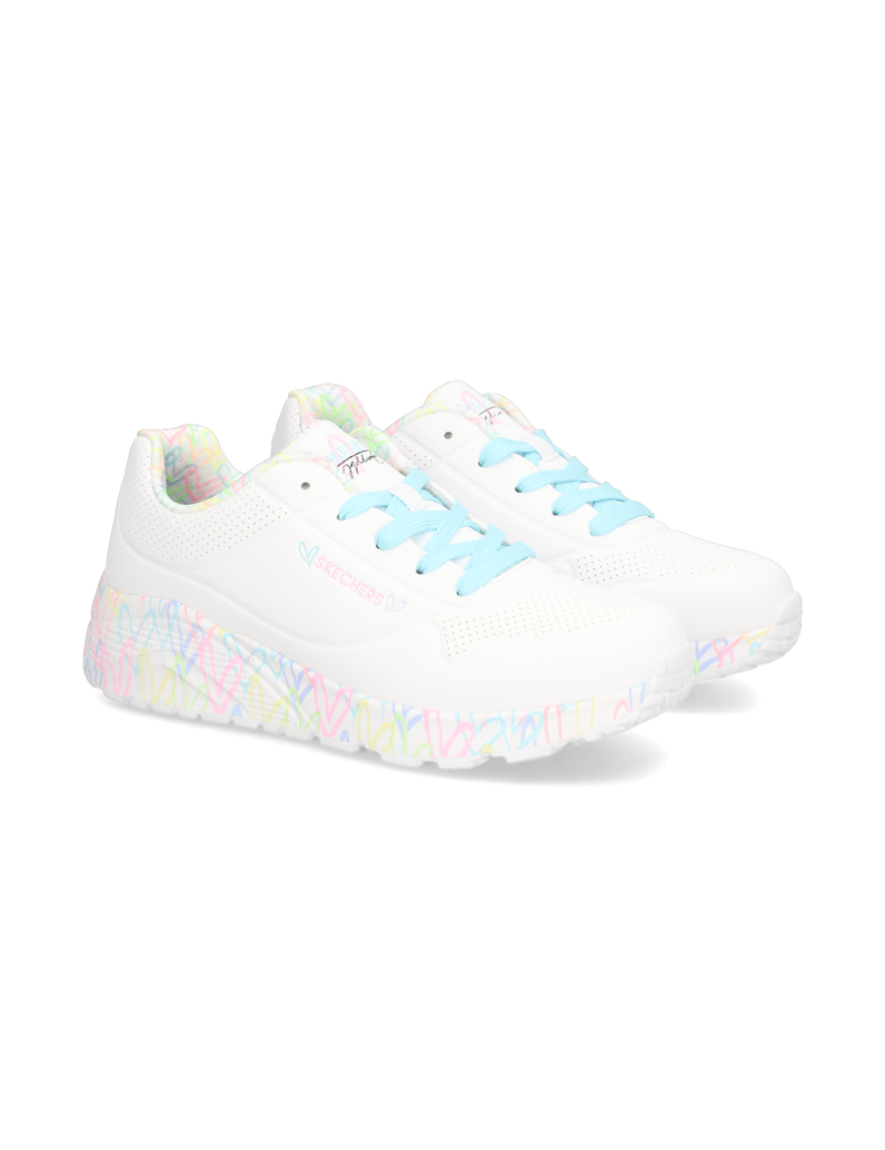 Skechers-SKECHERS-X-JGOLDCROWN:-UNO-LITE-weiss