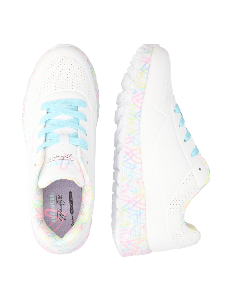 Skechers-SKECHERS-X-JGOLDCROWN:-UNO-LITE-weiss