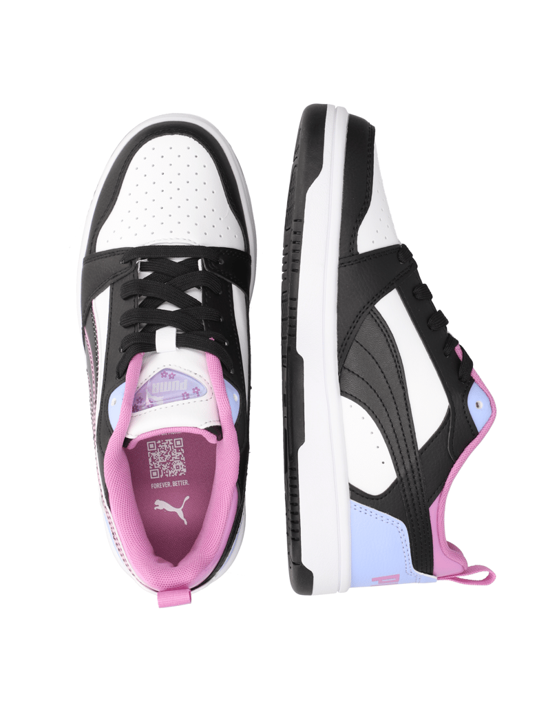 Puma-Puma-Rebound-V6-Lo-weiss