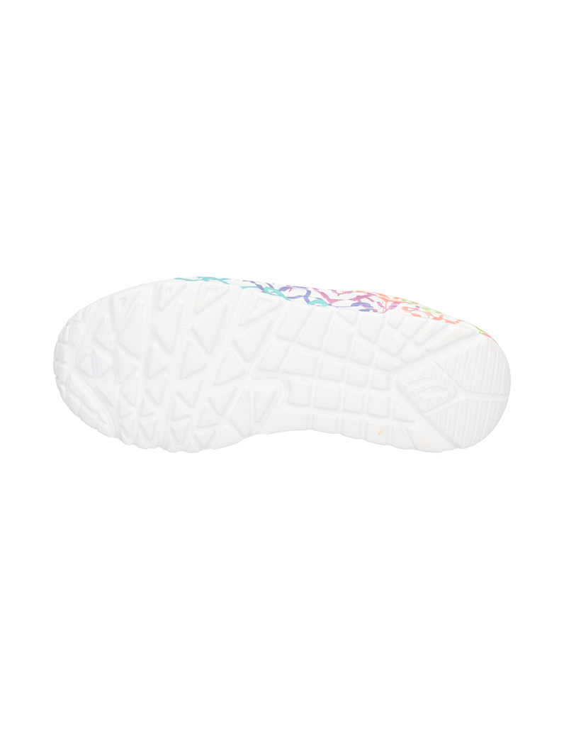 Skechers-UNO-LITE---METALLIC-JOY-weiss