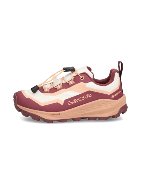TRAILUX GTX LO JR