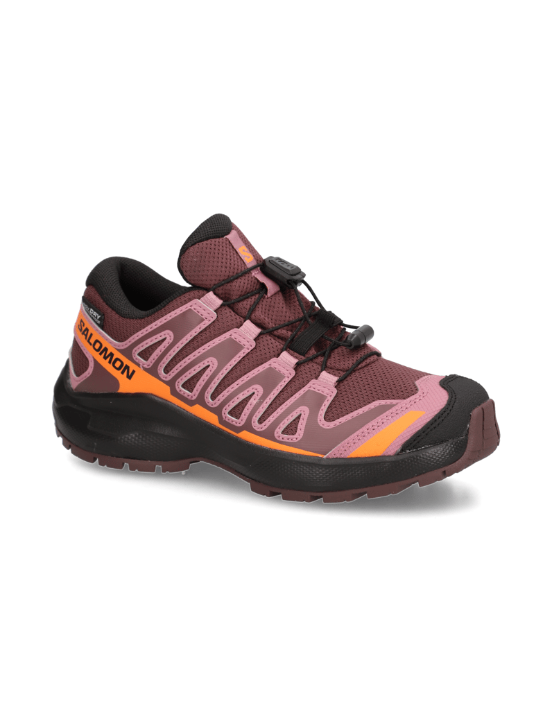 Salomon-XA-PRO-WP-J-pink