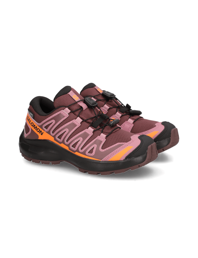 Salomon-XA-PRO-WP-J-pink