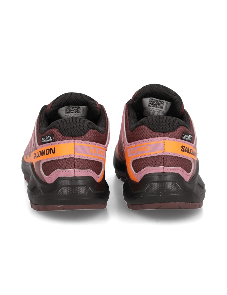 Salomon-XA-PRO-WP-J-pink