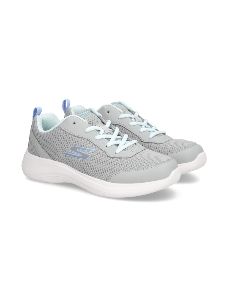 Skechers-Selectors-Reset-Achieved-grau
