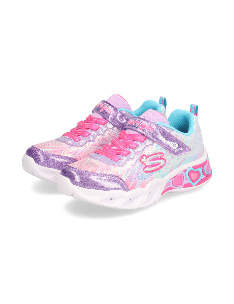Skechers-SWEETHEART-LIGHTS---LETS-SHINE
