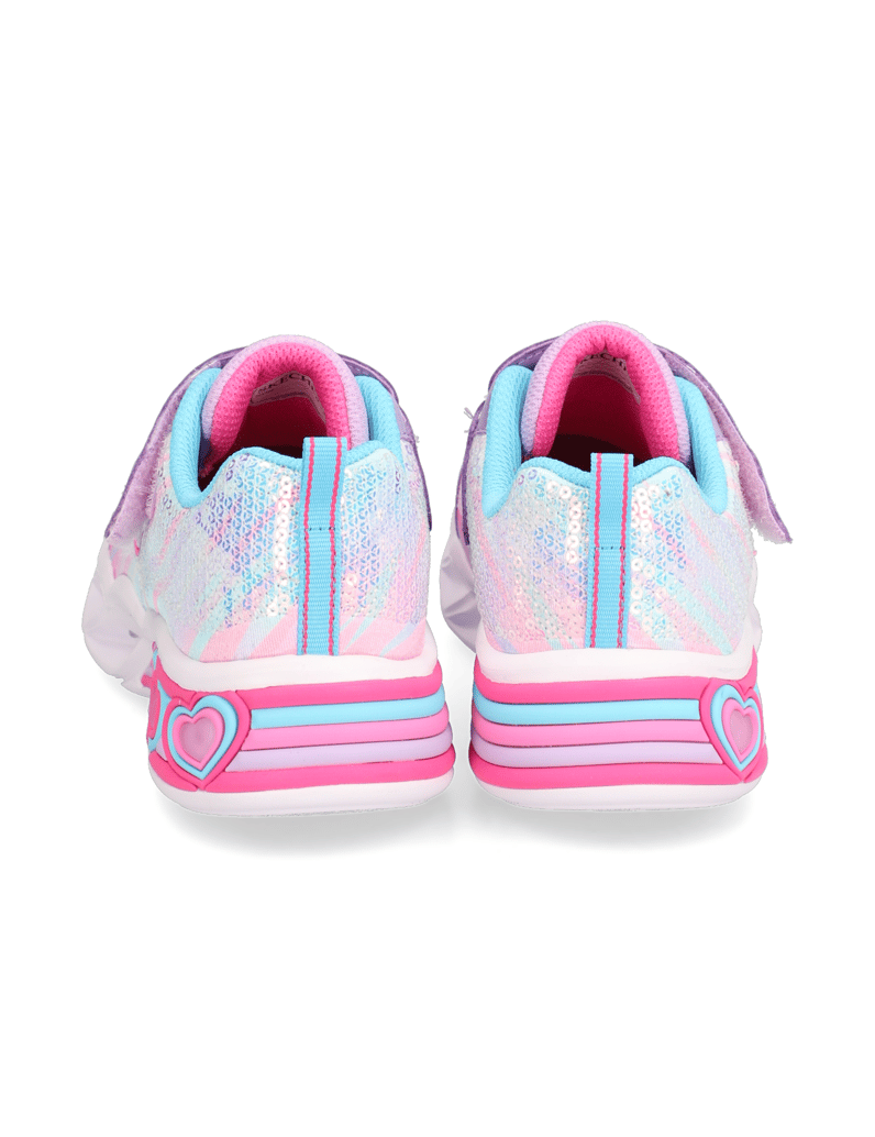 Skechers-SWEETHEART-LIGHTS---LETS-SHINE