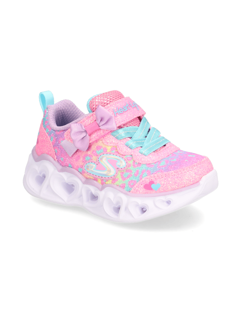 Skechers-HEART-LIGHTS