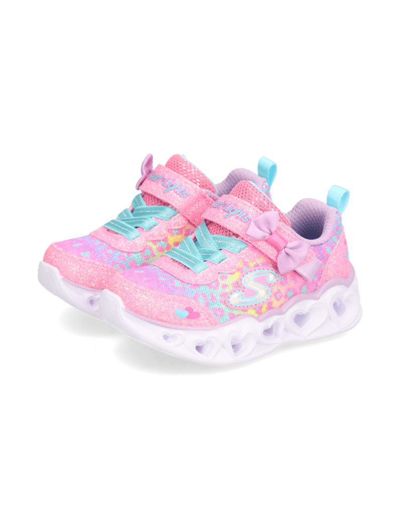 Skechers-HEART-LIGHTS