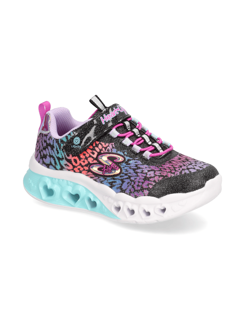 Skechers-FLUTTER-HEART-LIGHTS---LOVES-WILD