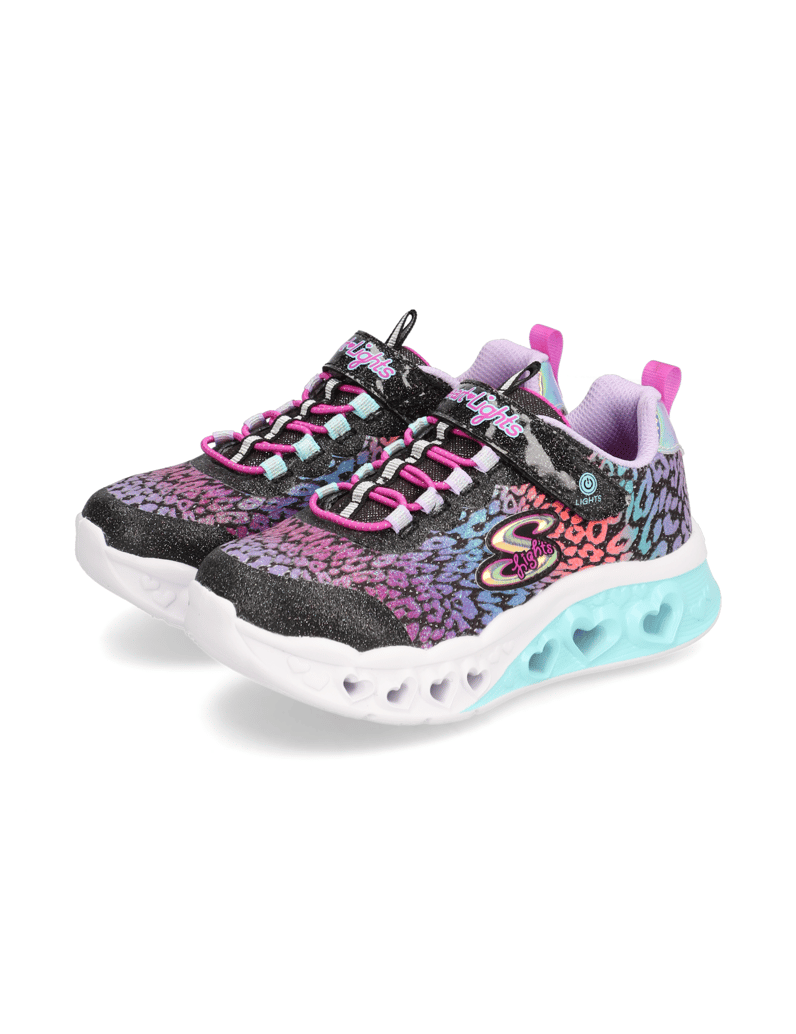 Skechers-FLUTTER-HEART-LIGHTS---LOVES-WILD