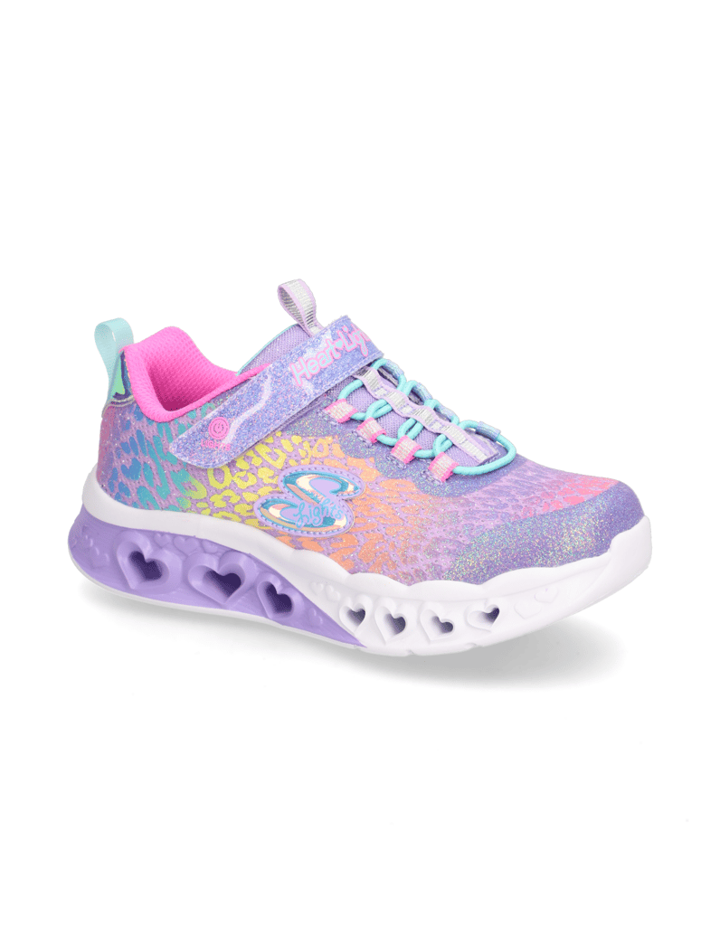 Skechers-FLUTTER-HEART-LIGHTS---LOVES-WILD