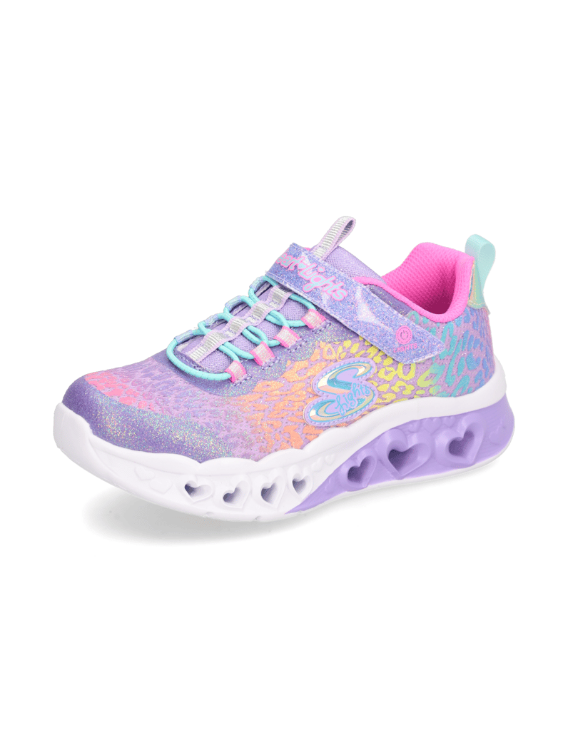 Skechers-FLUTTER-HEART-LIGHTS---LOVES-WILD